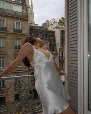 Ischtar Isik OnlyFans Leaked Free Thumbnail Picture - #g3WHP71BCB