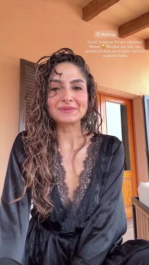 Ischtar Isik OnlyFans Leaked Free Thumbnail Picture - #g3b53meHCb