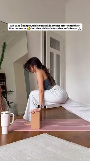 Ischtar Isik OnlyFans Leaked Free Thumbnail Picture - #gfmpskTS5z