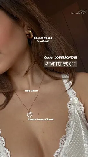 Ischtar Isik OnlyFans Leaked Free Thumbnail Picture - #hCe9vuqBw2