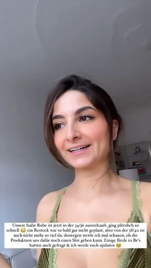 Ischtar Isik OnlyFans Leaked Free Thumbnail Picture - #hDTecBn6ob