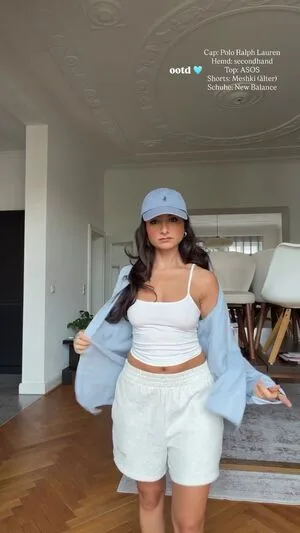 Ischtar Isik OnlyFans Leaked Free Thumbnail Picture - #hhGGNH4hD1