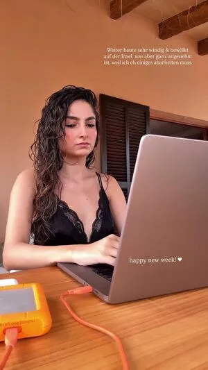 Ischtar Isik OnlyFans Leaked Free Thumbnail Picture - #huD2QAWnGL