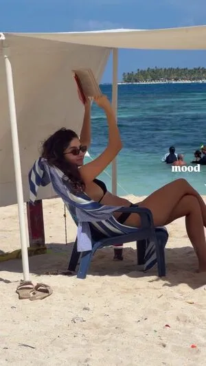 Ischtar Isik OnlyFans Leaked Free Thumbnail Picture - #huuL21GOkO