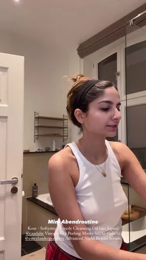 Ischtar Isik OnlyFans Leaked Free Thumbnail Picture - #iOtEwlGXwl