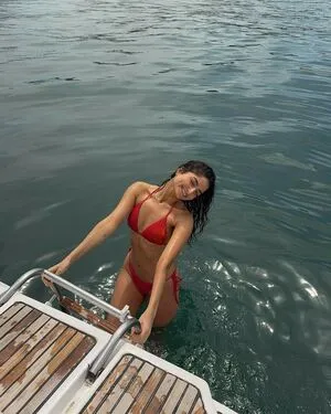 Ischtar Isik OnlyFans Leaked Free Thumbnail Picture - #j0WycDREge
