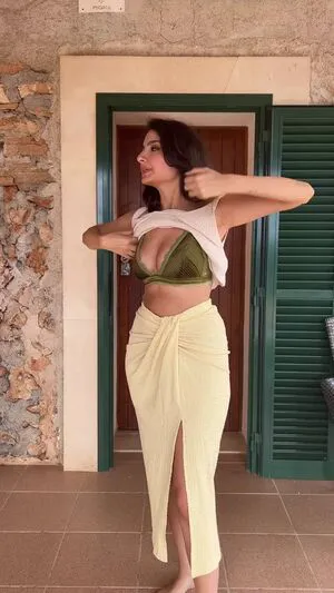 Ischtar Isik OnlyFans Leaked Free Thumbnail Picture - #j0ltG9UJBb