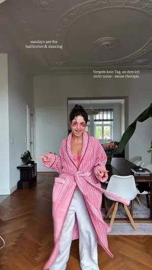 Ischtar Isik OnlyFans Leaked Free Thumbnail Picture - #j4pwSM5Tzy