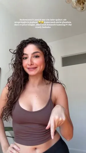 Ischtar Isik OnlyFans Leaked Free Thumbnail Picture - #j6fNgZ0kIS