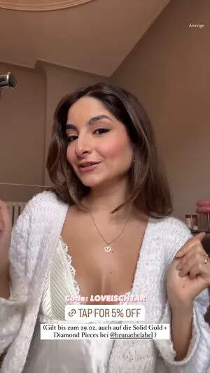 Ischtar Isik OnlyFans Leaked Free Thumbnail Picture - #jDQyLXCTrW