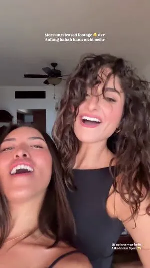 Ischtar Isik OnlyFans Leaked Free Thumbnail Picture - #jKVVSj5KcB