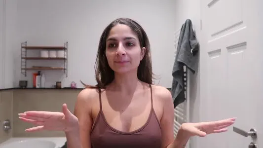 Ischtar Isik OnlyFans Leaked Free Thumbnail Picture - #jdgRcDpMub