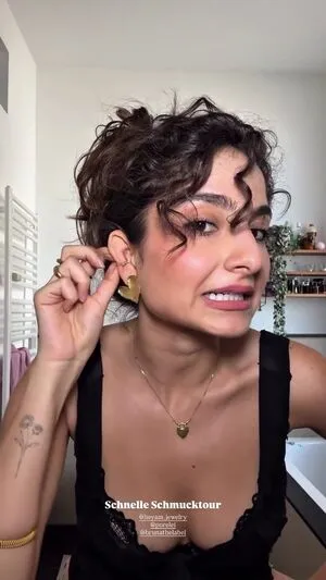 Ischtar Isik OnlyFans Leaked Free Thumbnail Picture - #jqQxF1EakE