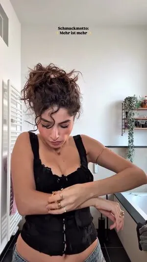 Ischtar Isik OnlyFans Leaked Free Thumbnail Picture - #jt0UshK91q