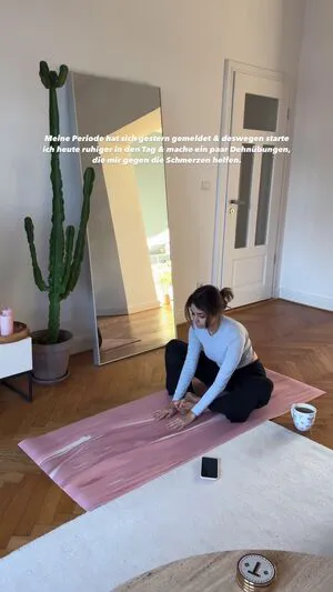 Ischtar Isik OnlyFans Leaked Free Thumbnail Picture - #kBgkCAwM8B