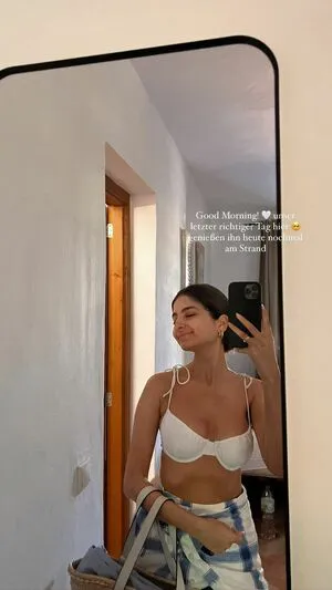 Ischtar Isik OnlyFans Leaked Free Thumbnail Picture - #l2rGfxnroF