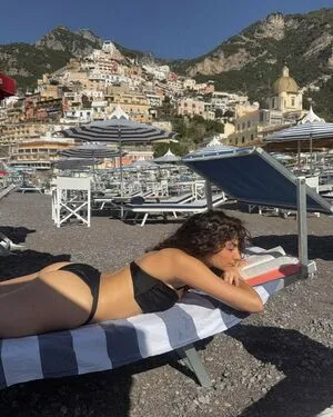 Ischtar Isik OnlyFans Leaked Free Thumbnail Picture - #lBz5npImJC