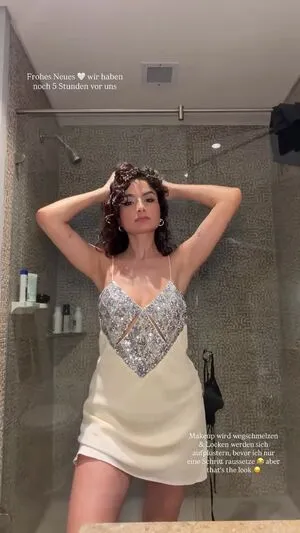 Ischtar Isik OnlyFans Leaked Free Thumbnail Picture - #lQiqxGtszA