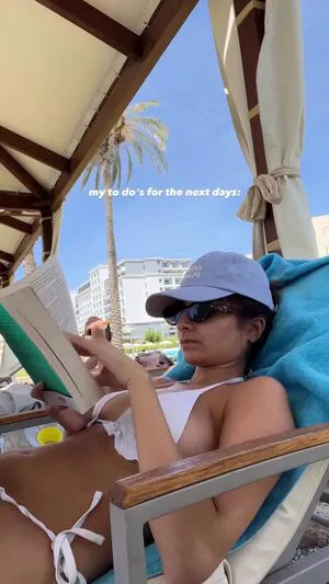 Ischtar Isik OnlyFans Leaked Free Thumbnail Picture - #lTed1qsvyN