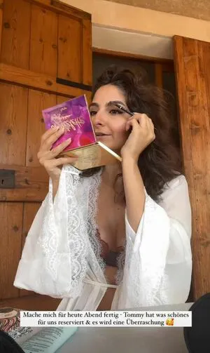 Ischtar Isik OnlyFans Leaked Free Thumbnail Picture - #m7d4uBfMzm