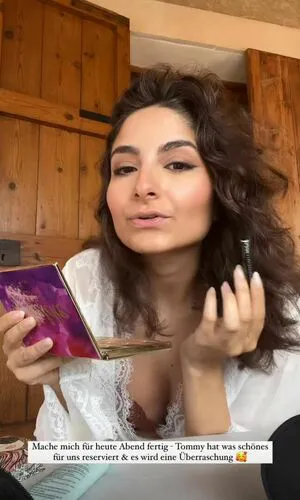 Ischtar Isik OnlyFans Leaked Free Thumbnail Picture - #mEYbrAIVa8