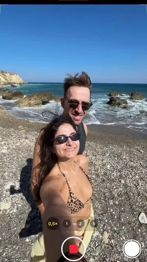 Ischtar Isik OnlyFans Leaked Free Thumbnail Picture - #mLWZQfJ7AZ