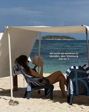 Ischtar Isik OnlyFans Leaked Free Thumbnail Picture - #mNpjsDBFgX