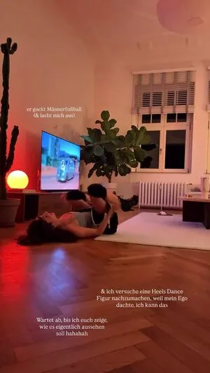 Ischtar Isik OnlyFans Leaked Free Thumbnail Picture - #mO58DB6GnY