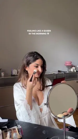 Ischtar Isik OnlyFans Leaked Free Thumbnail Picture - #mTAySTB74v