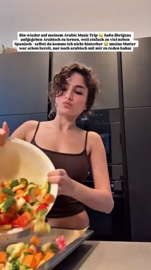 Ischtar Isik OnlyFans Leaked Free Thumbnail Picture - #nCmIPmC0b2