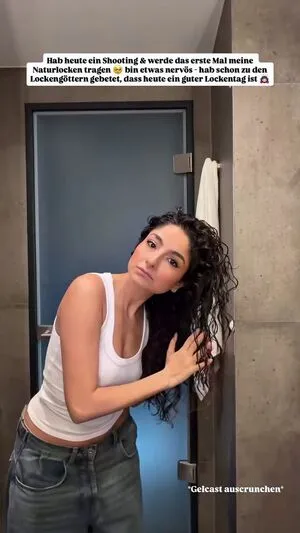 Ischtar Isik OnlyFans Leaked Free Thumbnail Picture - #nkHqyN25Bv