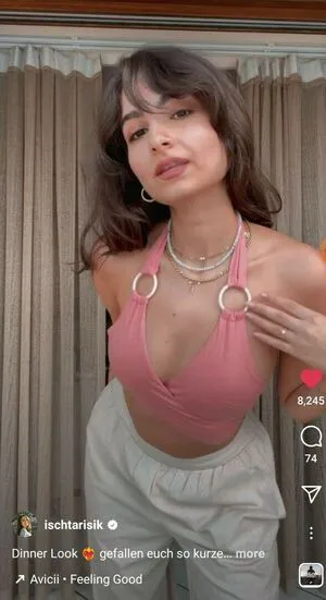 Ischtar Isik OnlyFans Leaked Free Thumbnail Picture - #nq2tkpnsDC