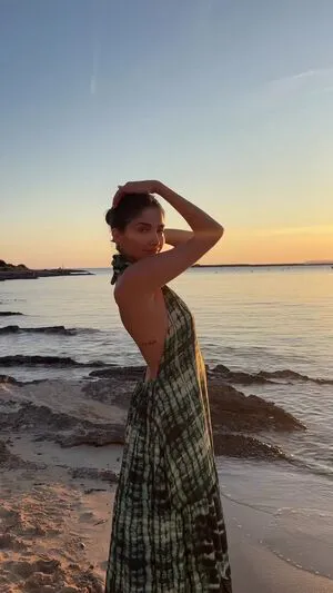 Ischtar Isik OnlyFans Leaked Free Thumbnail Picture - #opiFpBZdNG