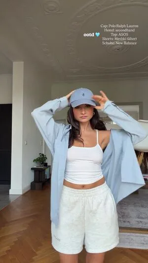 Ischtar Isik OnlyFans Leaked Free Thumbnail Picture - #osb1D7GDEF