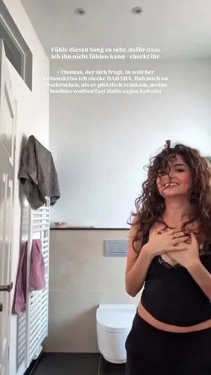 Ischtar Isik OnlyFans Leaked Free Thumbnail Picture - #p24rBmqooF