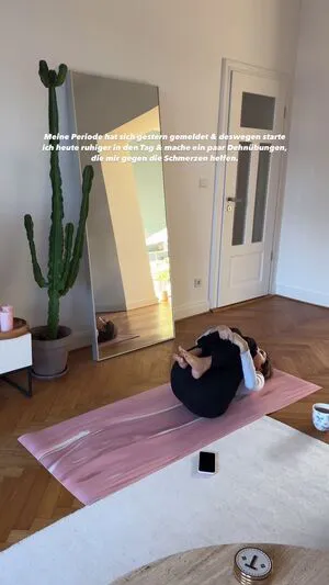 Ischtar Isik OnlyFans Leaked Free Thumbnail Picture - #pGEYxDrwgm