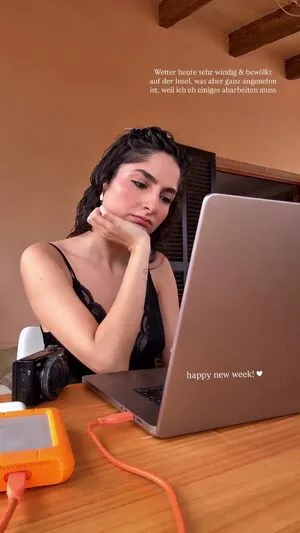 Ischtar Isik OnlyFans Leaked Free Thumbnail Picture - #pHjOtEAZSU