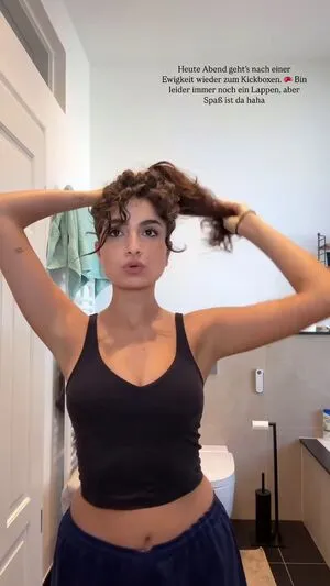 Ischtar Isik OnlyFans Leaked Free Thumbnail Picture - #pLDSe3DppG