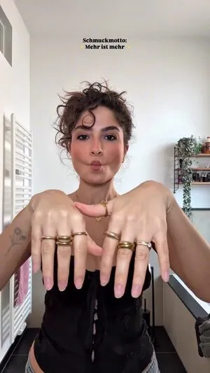 Ischtar Isik OnlyFans Leaked Free Thumbnail Picture - #pUOH5VVso0