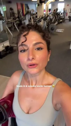 Ischtar Isik OnlyFans Leaked Free Thumbnail Picture - #plMh9xYUOA