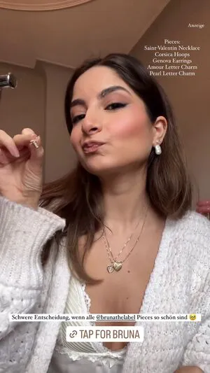 Ischtar Isik OnlyFans Leaked Free Thumbnail Picture - #r4tE5ewoMo