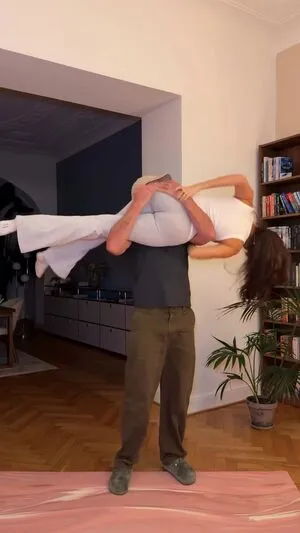 Ischtar Isik OnlyFans Leaked Free Thumbnail Picture - #r7mQfIrp7y