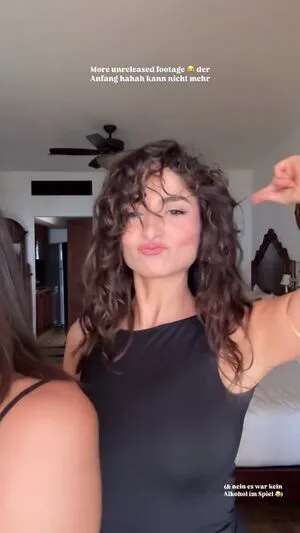 Ischtar Isik OnlyFans Leaked Free Thumbnail Picture - #rFzoRovYeG