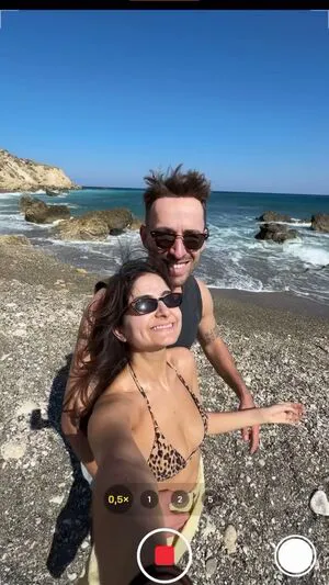 Ischtar Isik OnlyFans Leaked Free Thumbnail Picture - #rnAACpiwzY