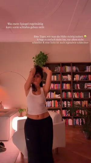 Ischtar Isik OnlyFans Leaked Free Thumbnail Picture - #rtsctHNtJ4