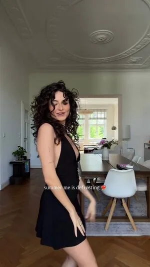 Ischtar Isik OnlyFans Leaked Free Thumbnail Picture - #sMFbqIYyn6