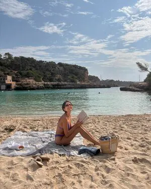 Ischtar Isik OnlyFans Leaked Free Thumbnail Picture - #sOd1QE4JA3