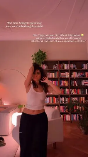 Ischtar Isik OnlyFans Leaked Free Thumbnail Picture - #sk8v6LbSWt