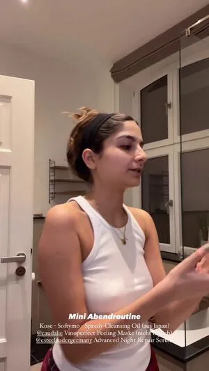 Ischtar Isik OnlyFans Leaked Free Thumbnail Picture - #sw6f5NtD1o
