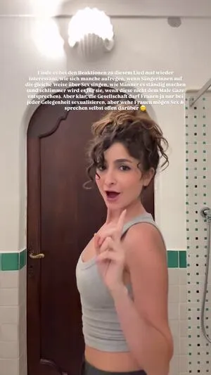Ischtar Isik OnlyFans Leaked Free Thumbnail Picture - #szZBmSjtCw